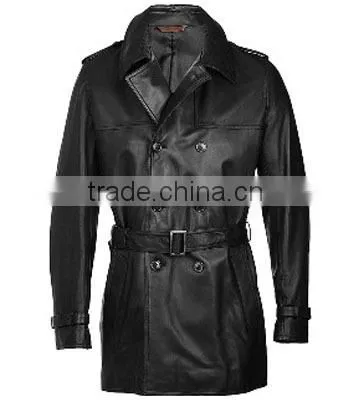 Fashion Leather Jackets for Women photo-5
