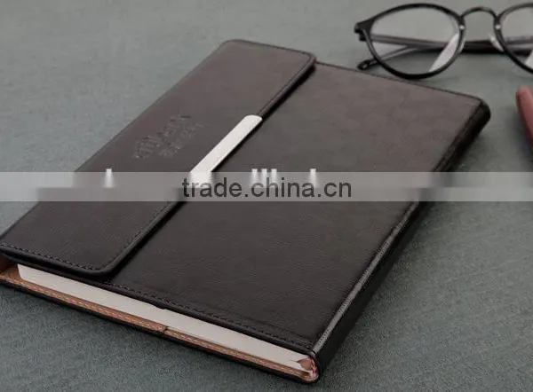 25K Faux Leather Planner Custom Section Sewing Organizer Agenda Personal Diary Notebook photo-4