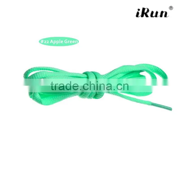 Color Yeezy Sneaker Shoelaces~Sneaker Boots Rainbow Color Selection Shoe Laces~NO MOQ~57 Colors Available~Accept Custom photo-3