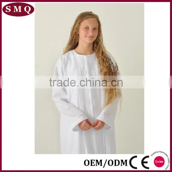 Matte Harmony Choir Robes / Custom Choir Robes photo-3