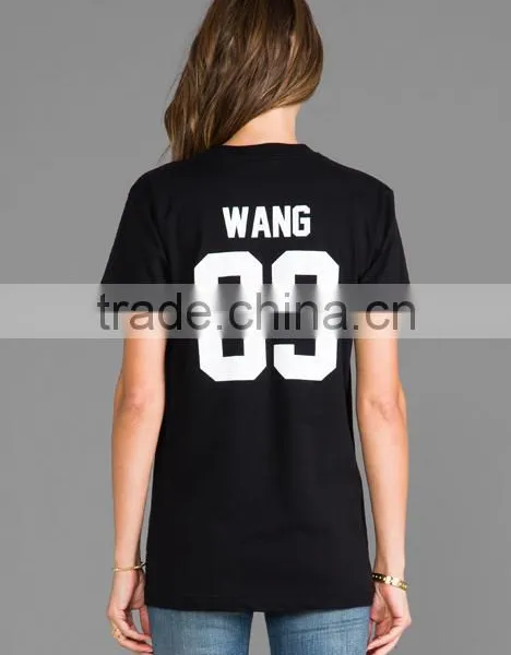Plain Cotton T-shirt photo-5