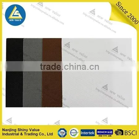 100% Cotton Iron-on Patches for Clothes photo-5