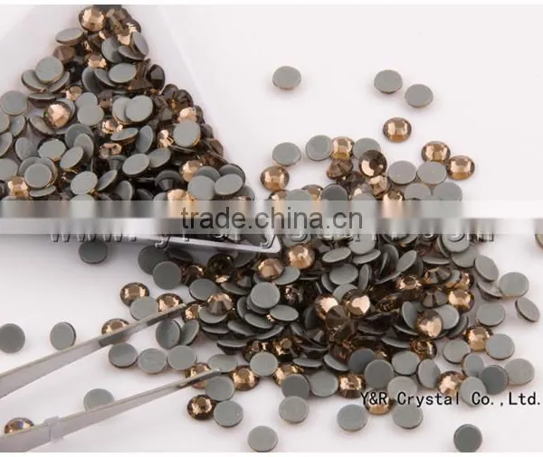 Manufacturer's Price Wholesale Top Quality in China for Nail Art Rhinestones photo-2