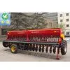 Seed Fertilizer Drill Factory With ISO Certificate