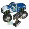 Sell 1:8 R/C Gas Powered Off-Road Truck
