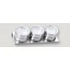 Stainless Steel Spoons 6PCS SET photo-3