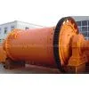 Overflow Ball Mill, Ball Mill Manufacturer, Grinding Equipment, Industrial Powder-making Machine photo-2
