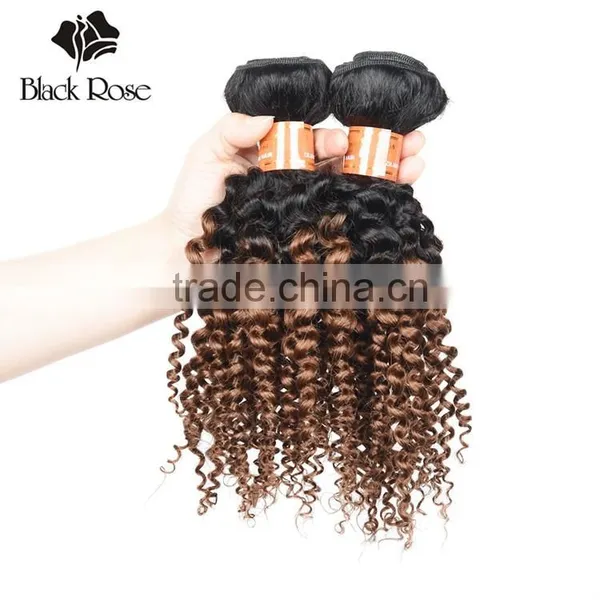 8A Perfect 100% Unprocessed Kinky Curly Virgin Hair, Wholesale Unprocessed Virgin Malaysian Hair photo-6