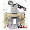 12mm Rear Disc VW Brake Calipers For VW Transforter Bus / Kasten 701615423 , 701615424