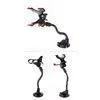 Flexible Adjustable Car Smartphone Holder 360 Degree Rotation Vehicle Stand