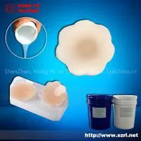 RTV Addition Cure Silicone Rubber for Life Casting photo-2