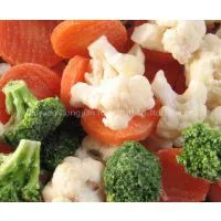 замороженная овощная продукция photo-2