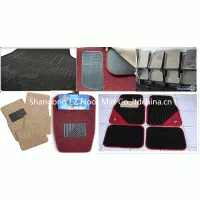 Original Premium Custom Plush Car Floor Mat Suited for 1000 Vehicle Model In year & Make