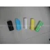 Star-sealed Garbage Bags on Roll
