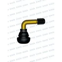 Motorcycle Tyre Valves,tubeless Valves PVR70