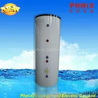 Hot Water System Water Storage Tank