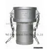 SS Quick Coupling Type C-125