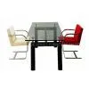 Large and Beautiful Dining Table