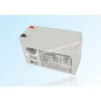 OUTDO Battery / VRLA Battery / Alarm Battery / SMF Battery / SLA Battery / AGM Battery 12V 7Ah