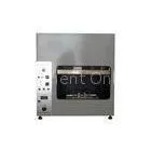IEC60695 Flammability Testing Equipment HWI Hot Wire Ignition Tester