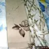 Sell Printed Linen Fabric