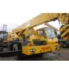 TADANO 25 Ton Rough Terrain Crane
