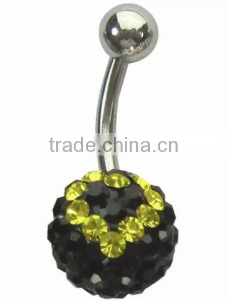 Vogue Body Piercing Jewelry cz