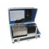 Viscosity factor meter