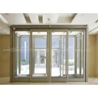 Automatic Sliding Door