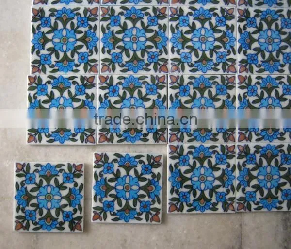 Tile - Glass Mosaic Tiles