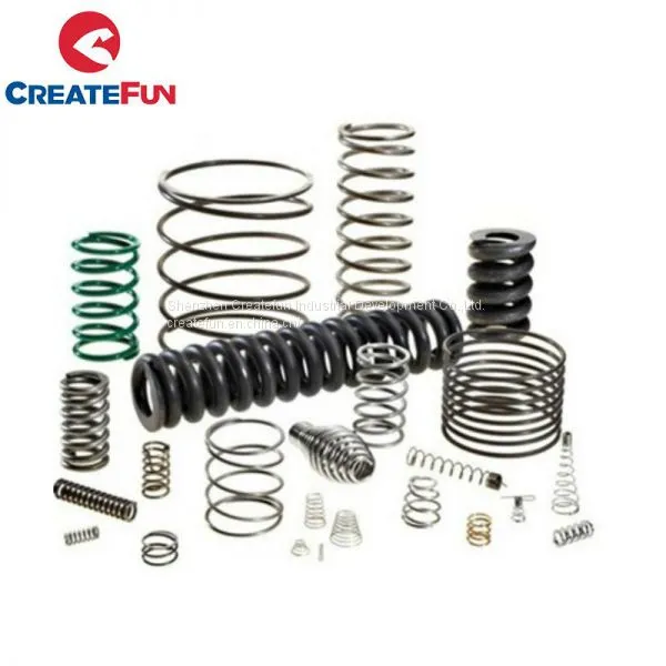 CreateFun Best Compressional Coil Springs photo-4