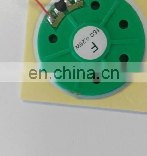 Acoustic Components Motion Sensor Module Shenzhen photo-2