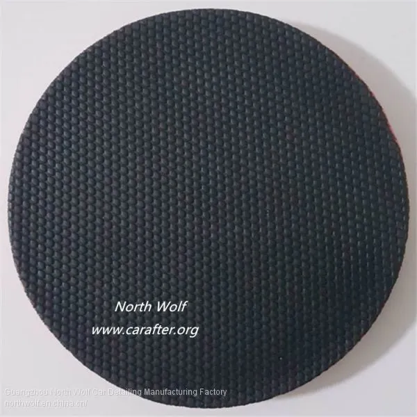 Car Wash Magic Clay Pad Auto Detailing Cleaning Cleaner Mud Remove Sponge Pad