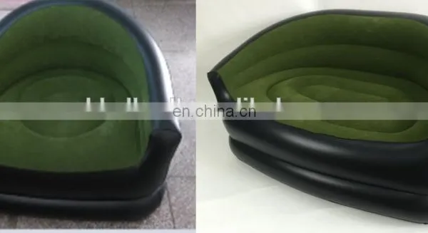 ICTI Approved Professional Adult and Kids Promotional Phthalate Free ASTM EN71 PVC Imported Sofa Sets photo-3