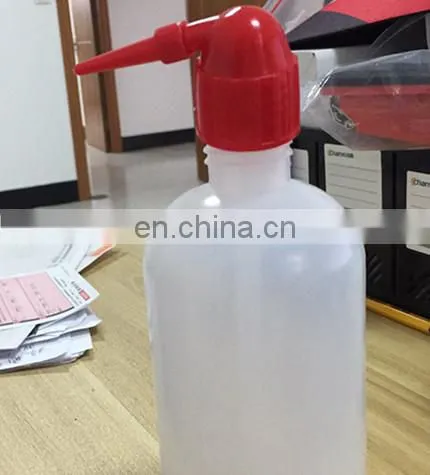 Safety Labeled Wash Bottles protective wash bottle 500ML 1000ML