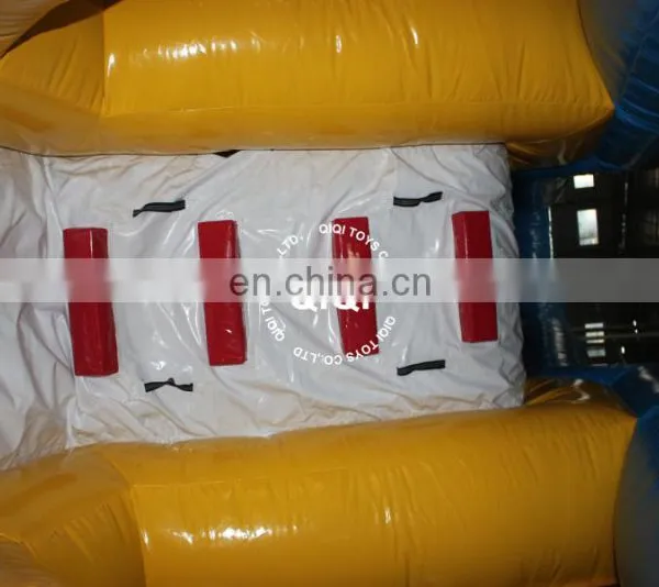 Bouncy House Obstacle Course,obstacle Course Inflatables for Sale,obstacle Course Bouncer photo-4