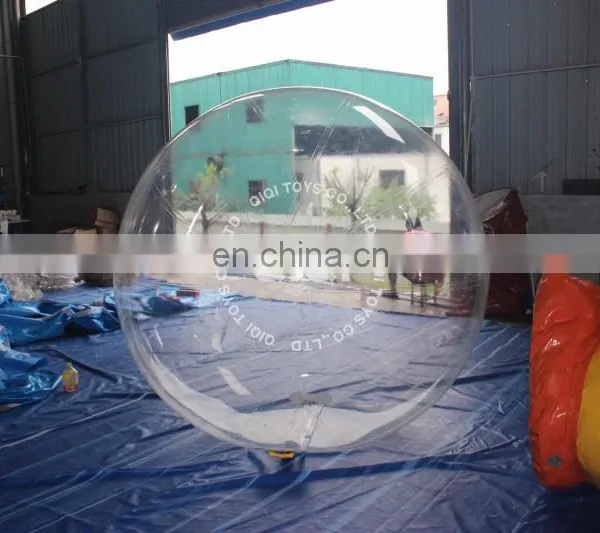 Bubble Ball Walk Water/big Water Ball Inflatable photo-2