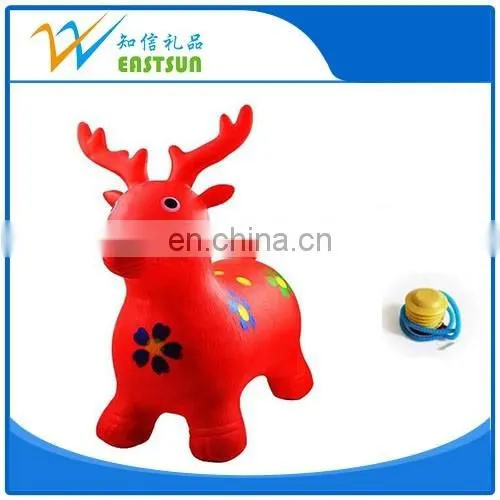 Newest Promotional Gift Animal PU Stress Toy