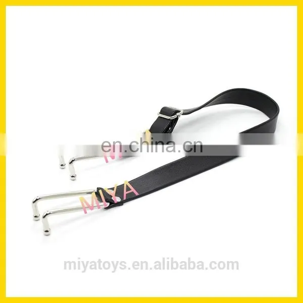 Sexy Mouth Ball Gags, Plastic Sex Toys photo-2