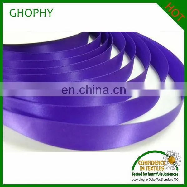 Wholesale Silk Ribbon Embroidery, Embroidery Ribbon, Personalized Ribbon 1 Inch Satin Ribbon photo-2