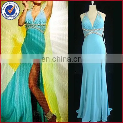 Prom Dress Evening Dress Party Dress