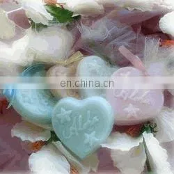Aloha Soap Beach Theme Wedding Favors