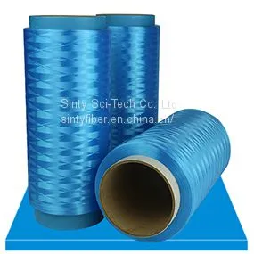 Sinty High-strength UHMWPE Fiber photo-4