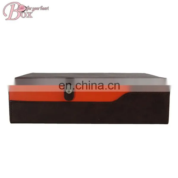 Shicheng Cheap Gift Cardbboard Wine Box Wholesale photo-3
