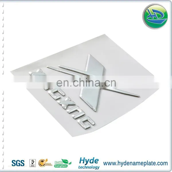 Custom Printing Soft Plastic Sticker, Waterproof Plastic Sticker Unique Designed Sticker With High Quality photo-5