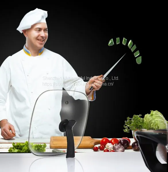 10 in 1 Function Electric Skillet Electric Frying Pan photo-5