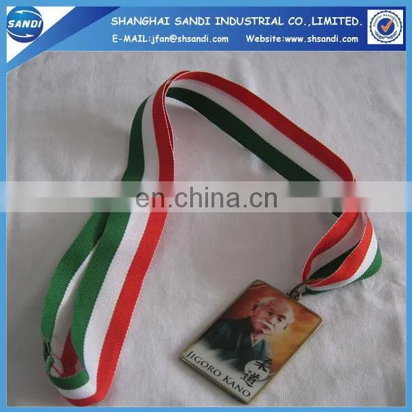 Promotion Custom Metal Medal for Sports photo-4