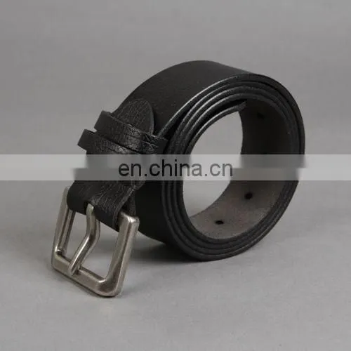 Best Quality Modern Design Men Fashion Leather Belt