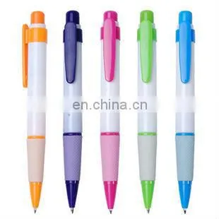 Custom Logo Wholesale Promotional Ball Pen, Cheap Ball Pen, Accept Small Quantity photo-4
