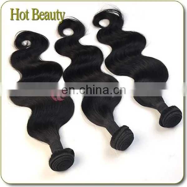 Beauty Hair Per Bundle 100G 24 Inch Indian Remy Hair Extensions photo-6
